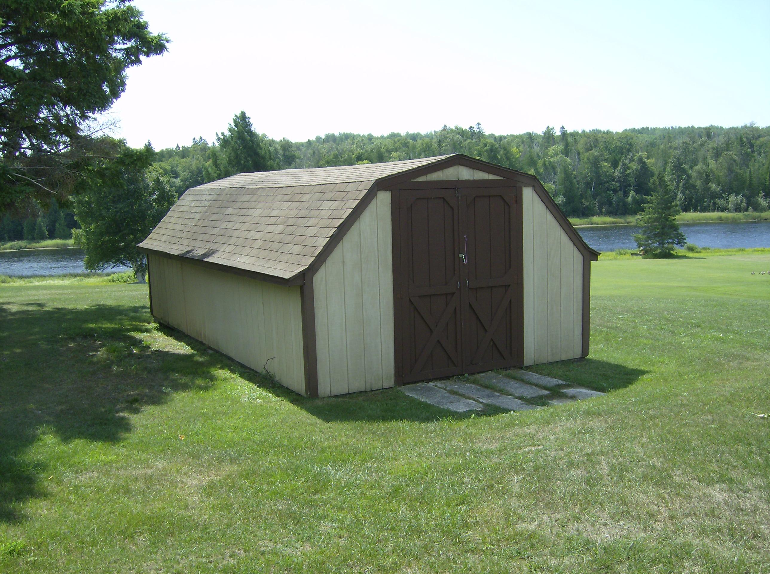 829 West Lant Road St. Ignace, MI 49781 - Photo 29 of 42 Gallery Image 29