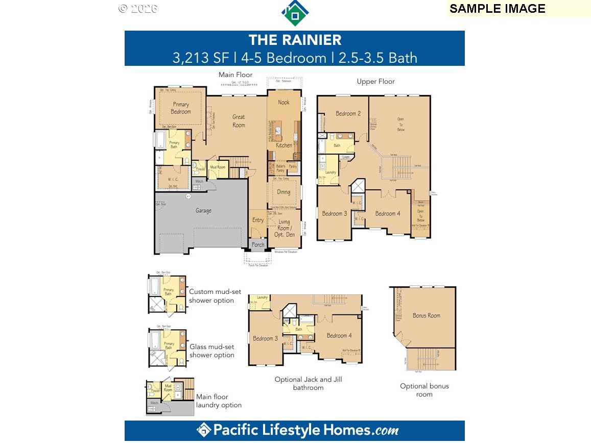 4725 Northwest 71st Avenue Camas, WA 98607 - Photo 2 of 16