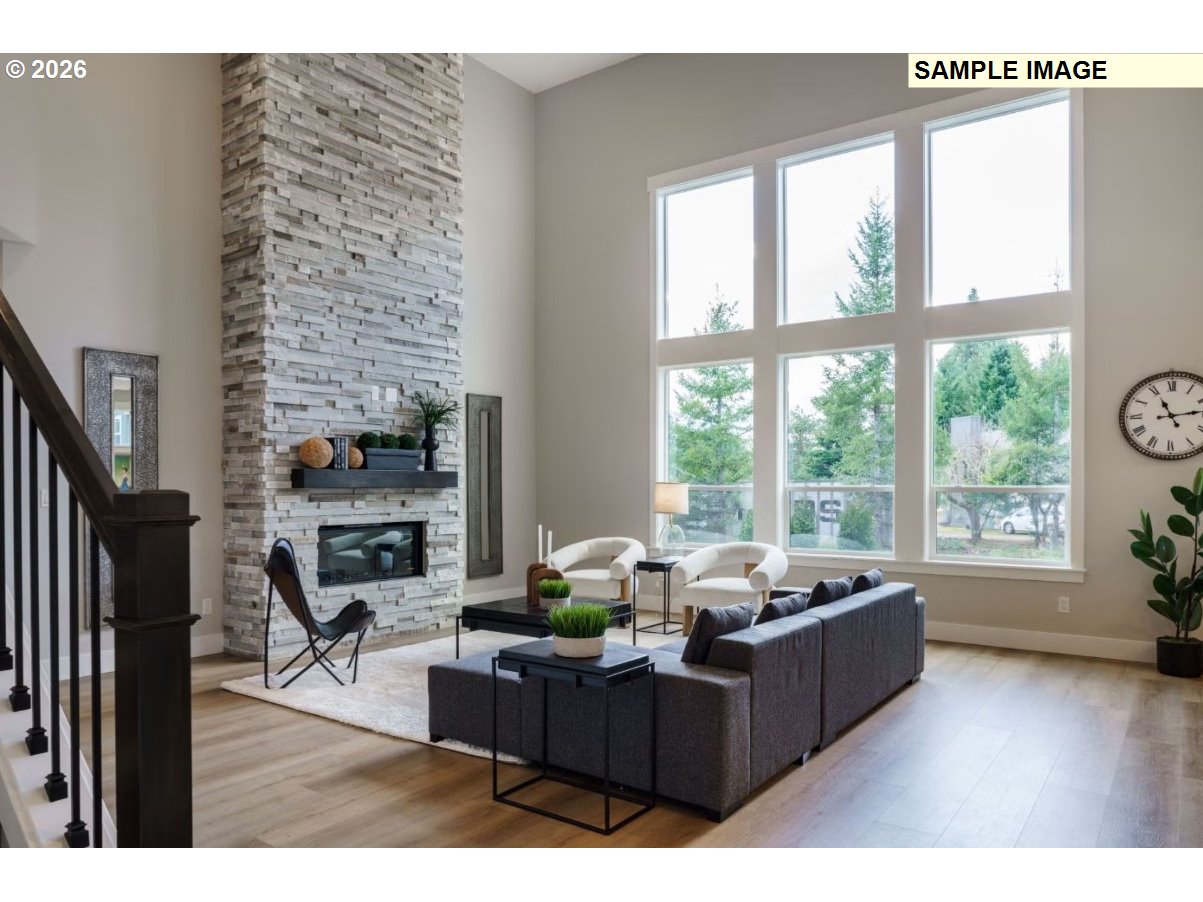 4725 Northwest 71st Avenue Camas, WA 98607 - Photo 3 of 16