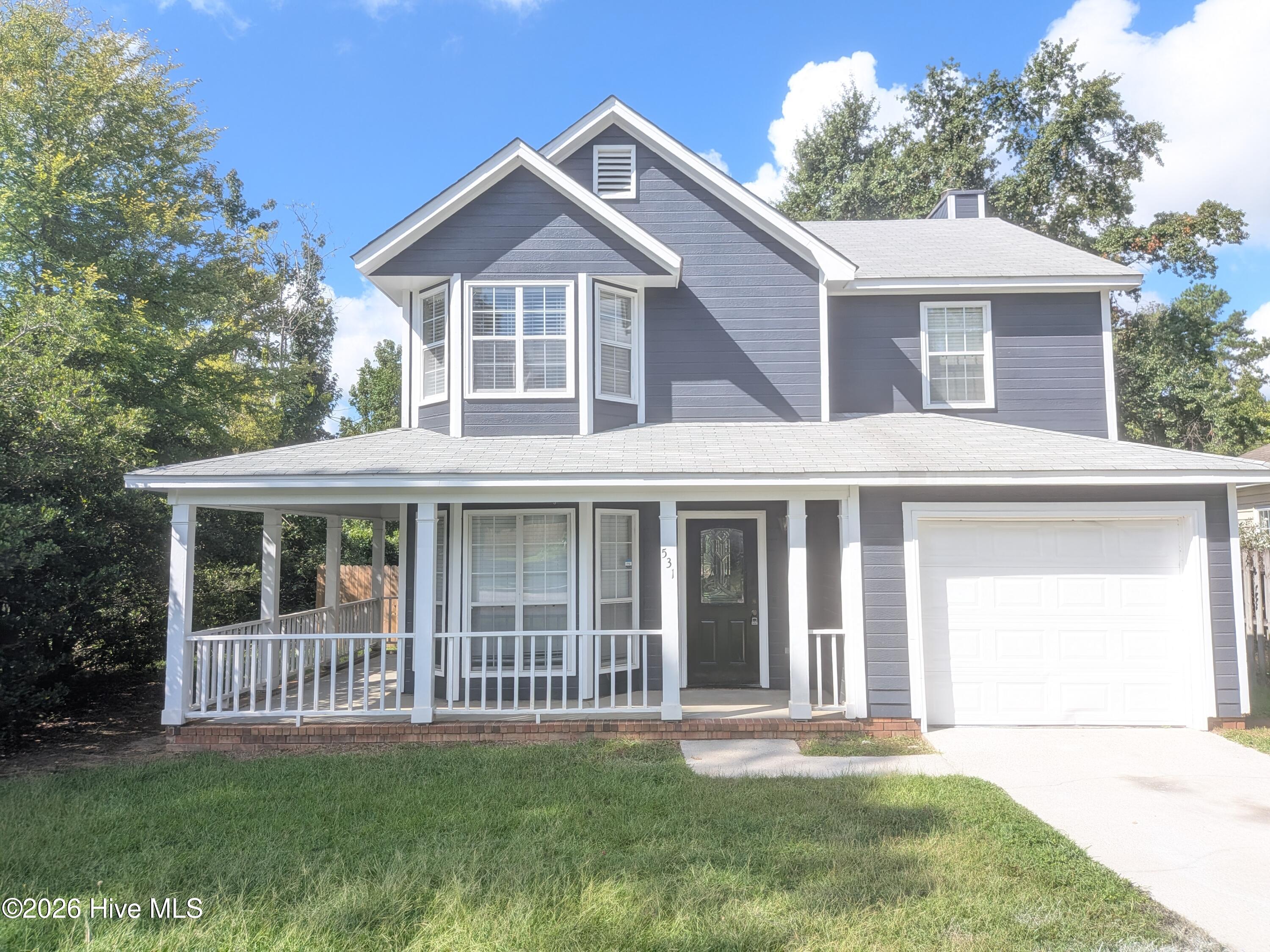 531 Blue Ridge Crossing Evans, GA 30809 - Photo 1 of 18 Gallery Image 1
