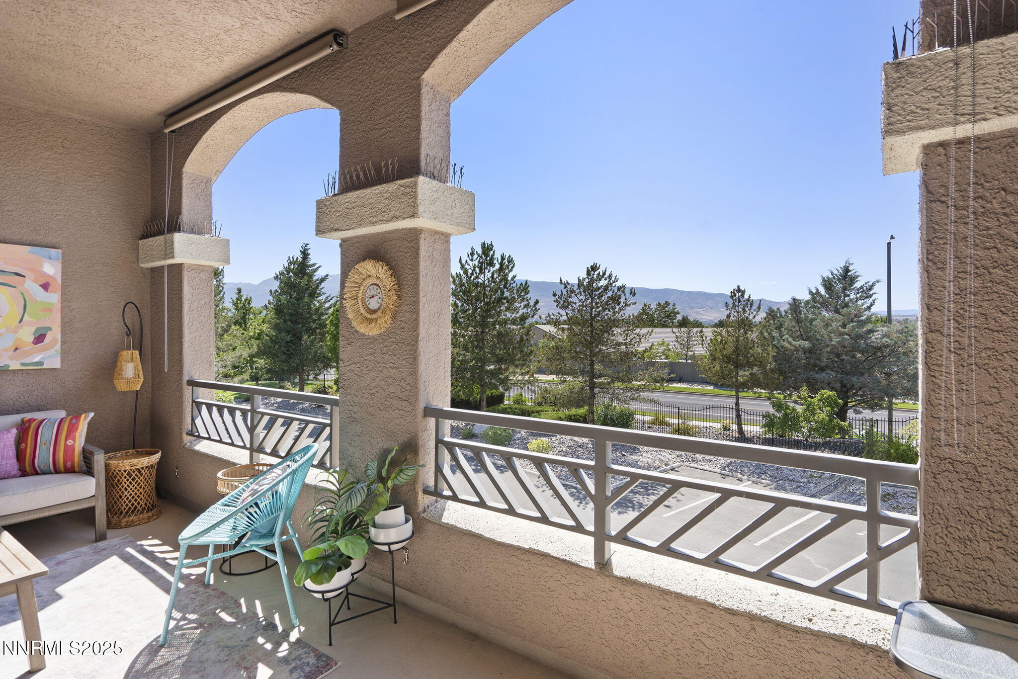 9900 Wilbur May Parkway, Unit 5105 Reno, NV 89521 - Photo 26 of 41 View from Patio