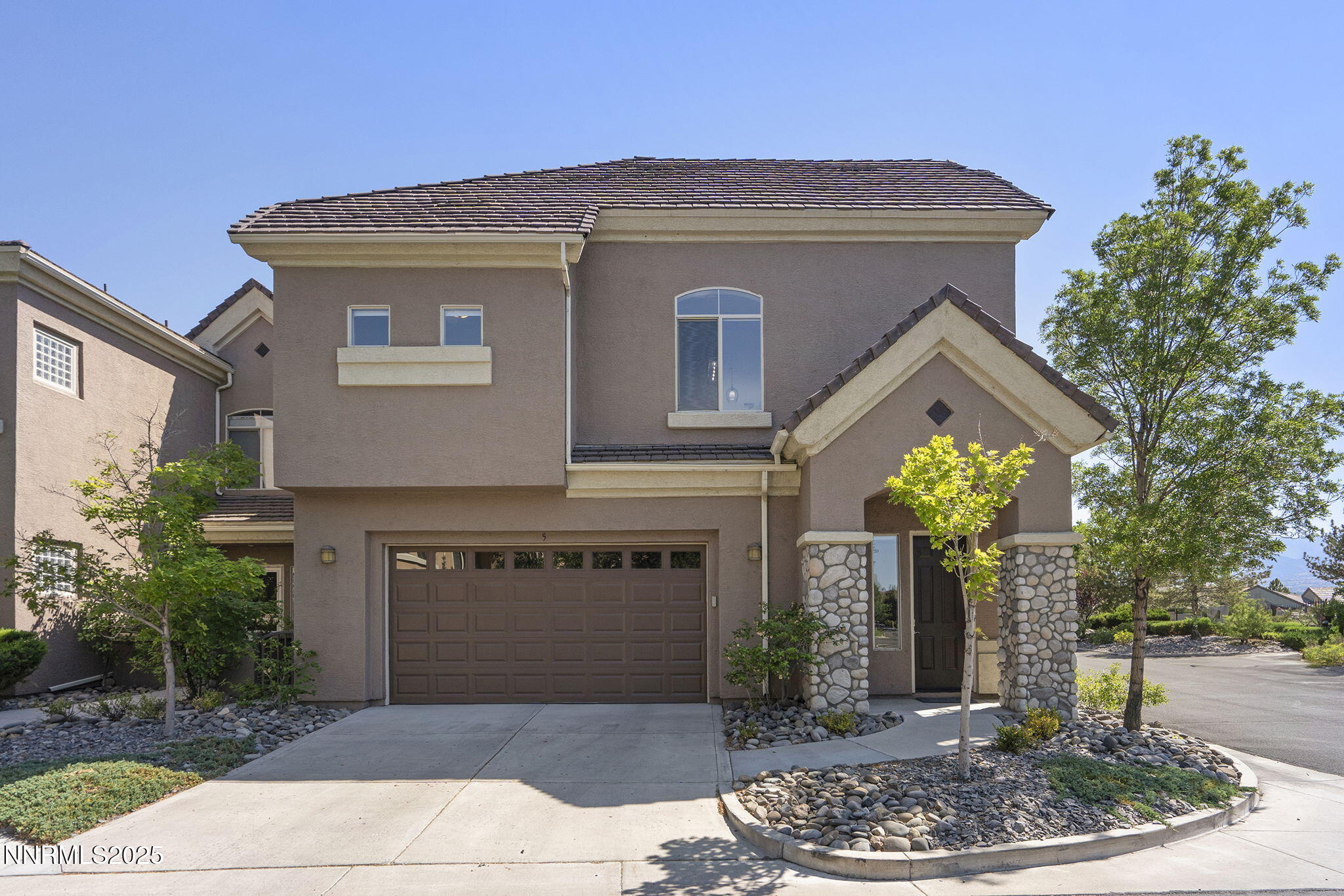 9900 Wilbur May Parkway, Unit 5105 Reno, NV 89521 - Photo 30 of 41 Exterior corner unit