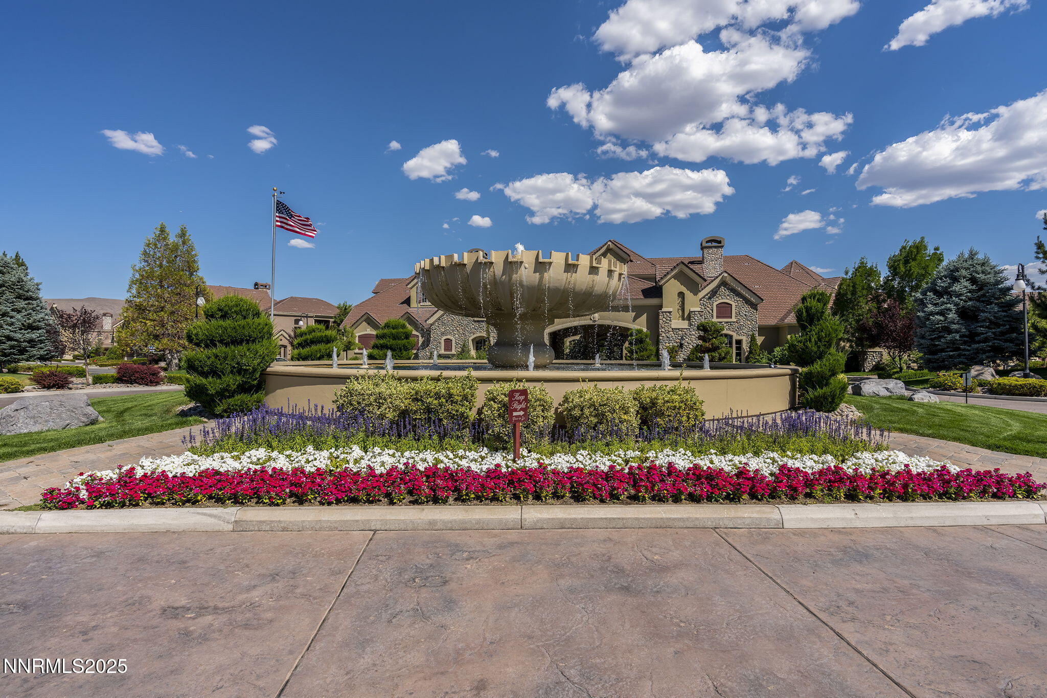 9900 Wilbur May Parkway, Unit 5105 Reno, NV 89521 - Photo 32 of 41 Entrance to Clubhouse