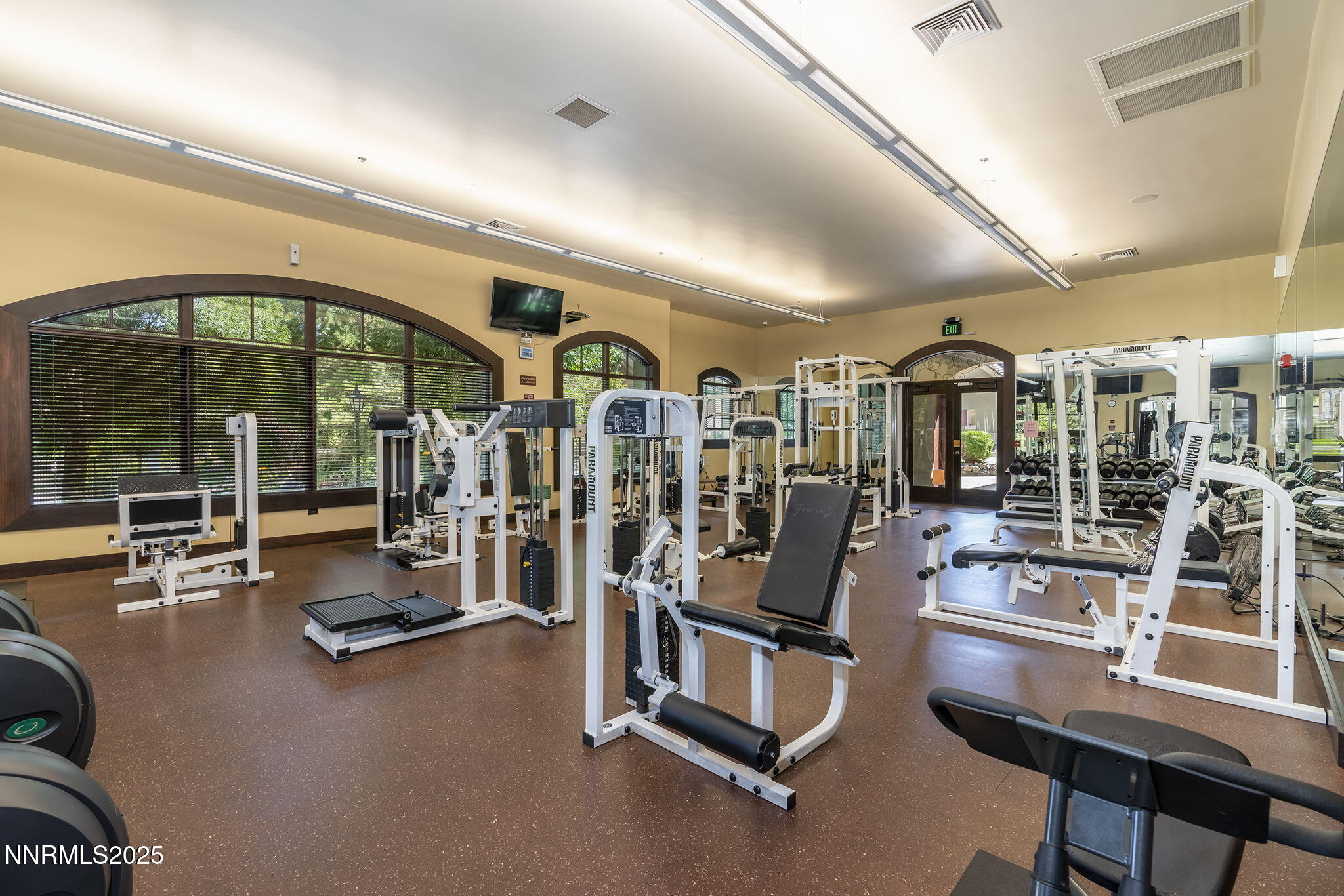 9900 Wilbur May Parkway, Unit 5105 Reno, NV 89521 - Photo 36 of 41 Gym