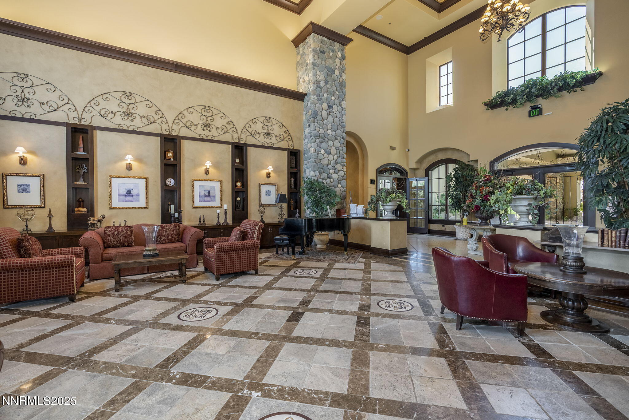 9900 Wilbur May Parkway, Unit 5105 Reno, NV 89521 - Photo 38 of 41 Lobby