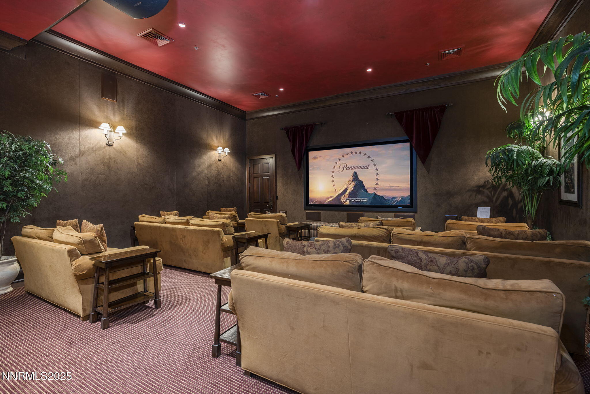 9900 Wilbur May Parkway, Unit 5105 Reno, NV 89521 - Photo 40 of 41 Theater