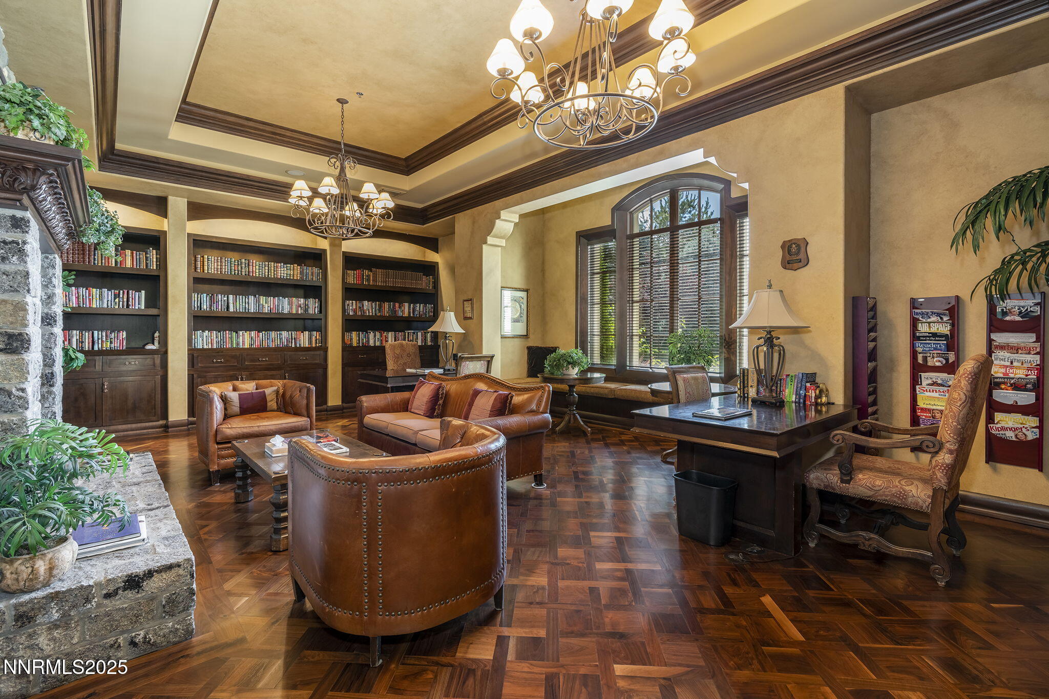 9900 Wilbur May Parkway, Unit 5105 Reno, NV 89521 - Photo 41 of 41 Library