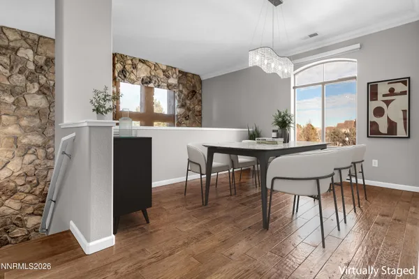 $549,500 | 9900 Wilbur May Parkway, Unit 5105, Reno, NV 89521