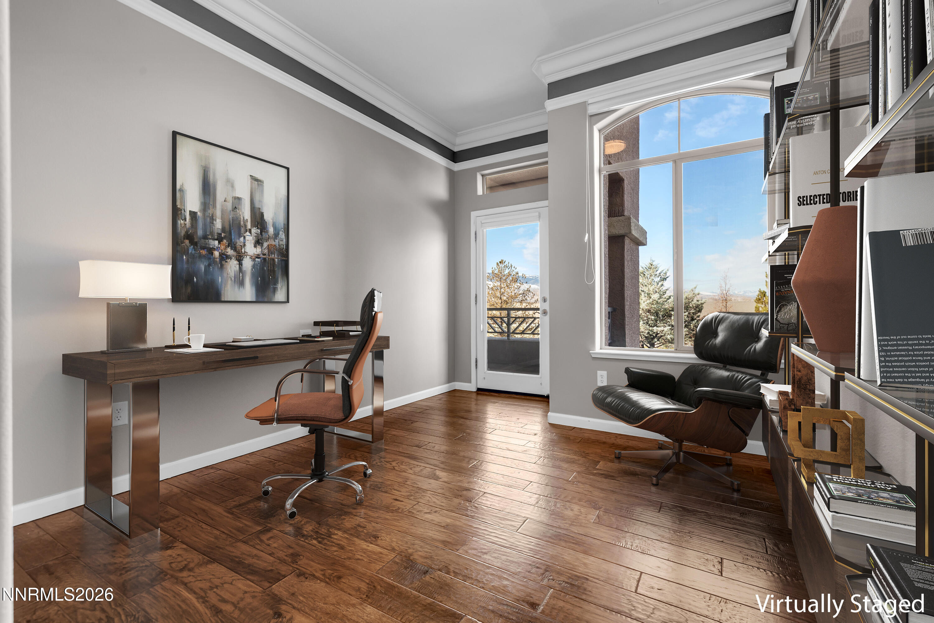 9900 Wilbur May Parkway, Unit 5105 Reno, NV 89521 - Photo 9 of 41 undefined