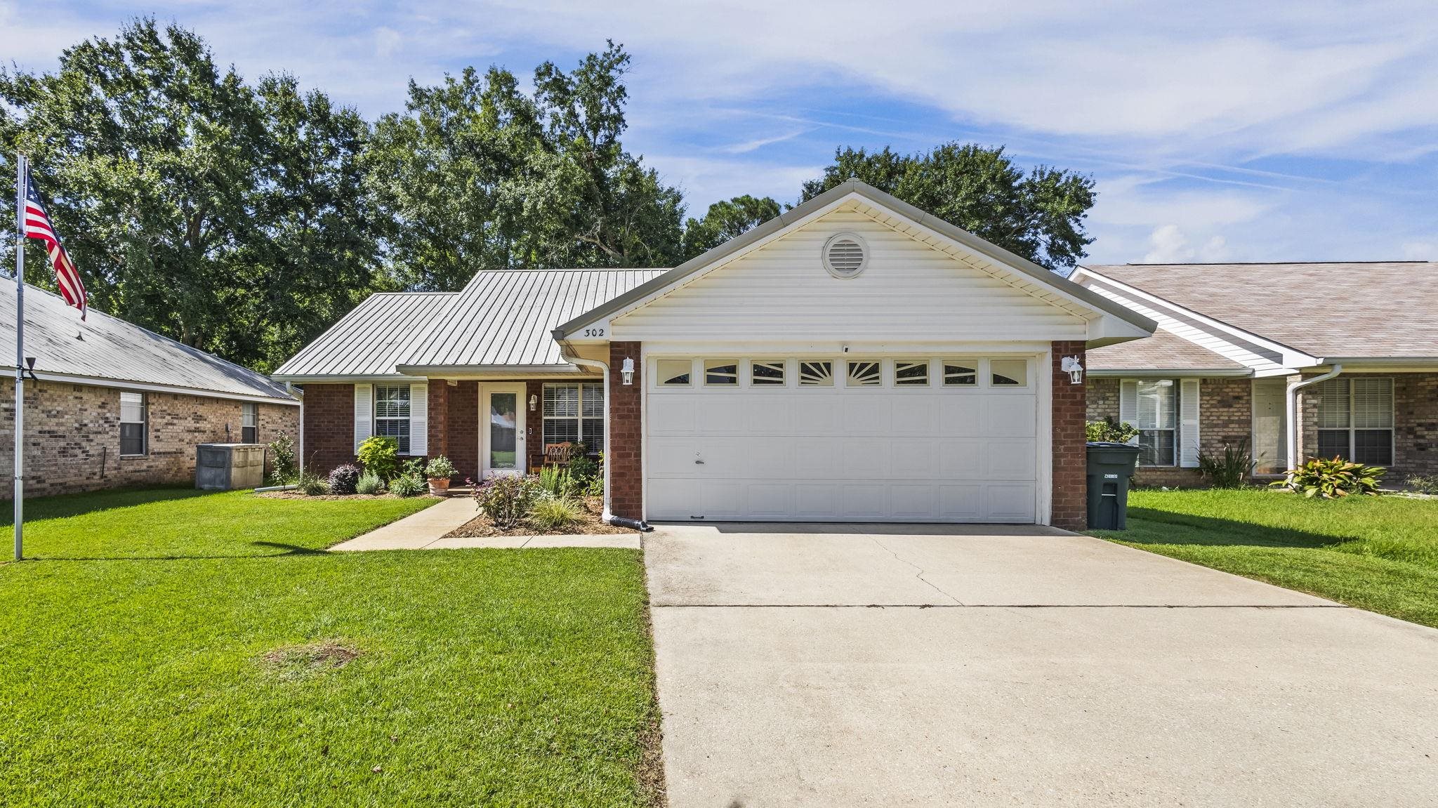 302 Cluster Street Foley, AL 36535 - Photo 2 of 28 Front Of Structure