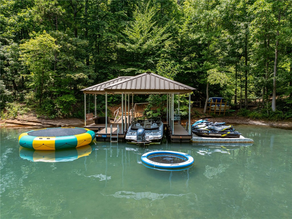 161 McMahan Road West Union, SC 29696 - Photo 32 of 35 Gallery Image 32