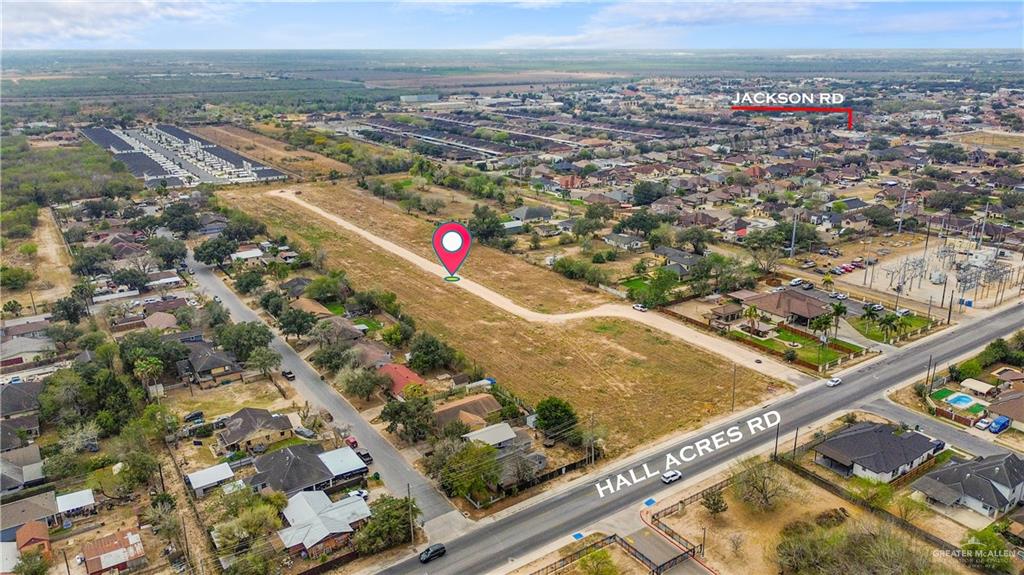 1201 West Hall Acres Road Pharr, TX 78577 - Photo 2 of 5