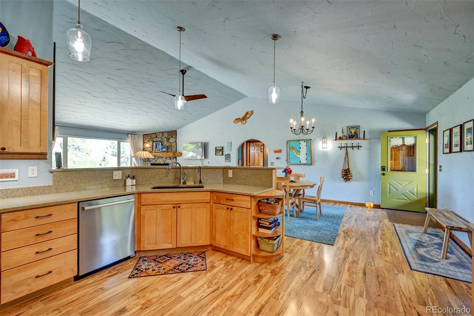 730 Lariat Loop Hartsel, CO 80449 - Photo 21 of 50