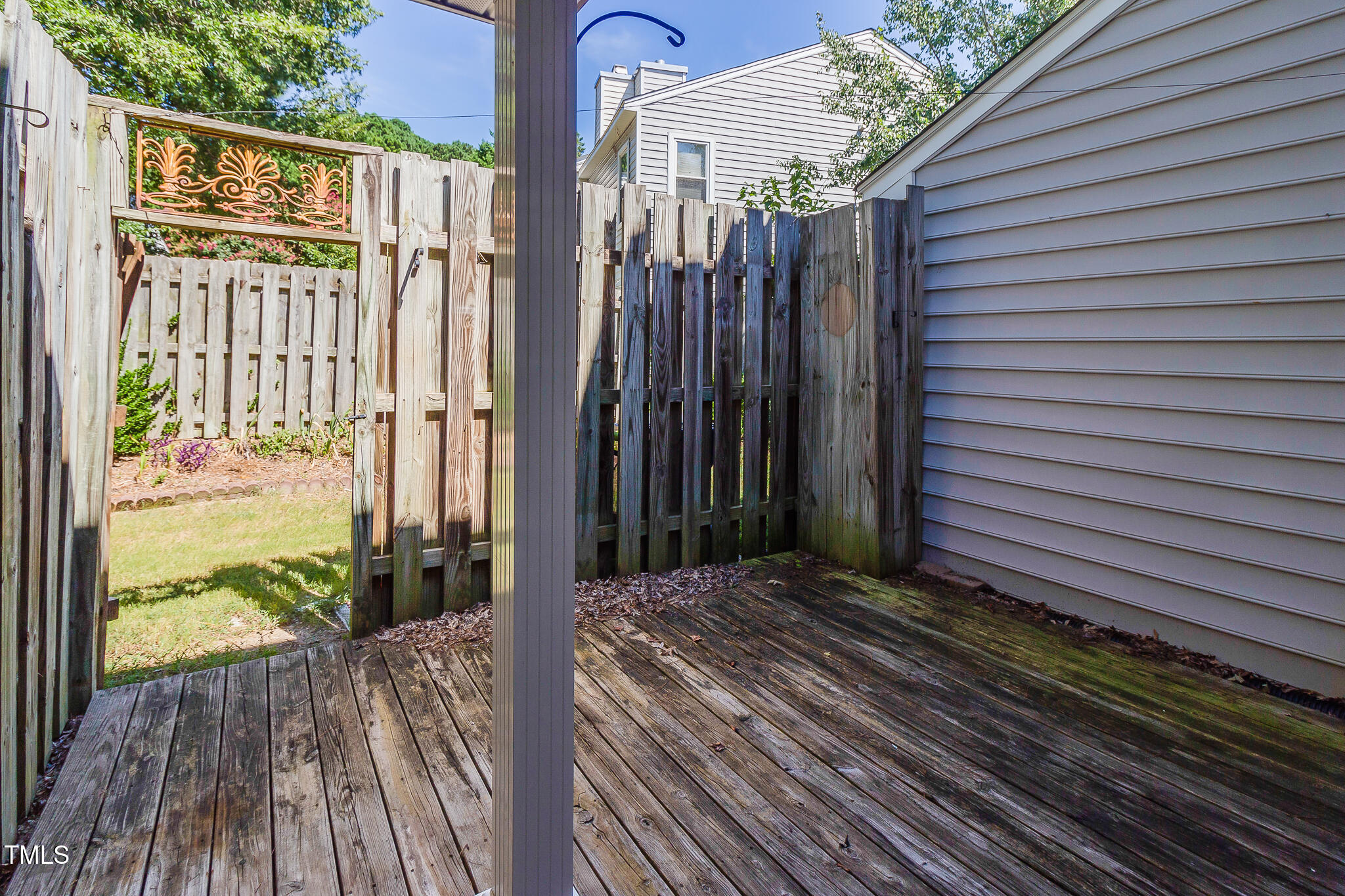 4463 Roller Court Raleigh, NC 27604 - Photo 25 of 26 25-2