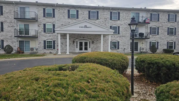 $169,000 | 151 North University Drive, Unit 215, West Bend, WI 53095