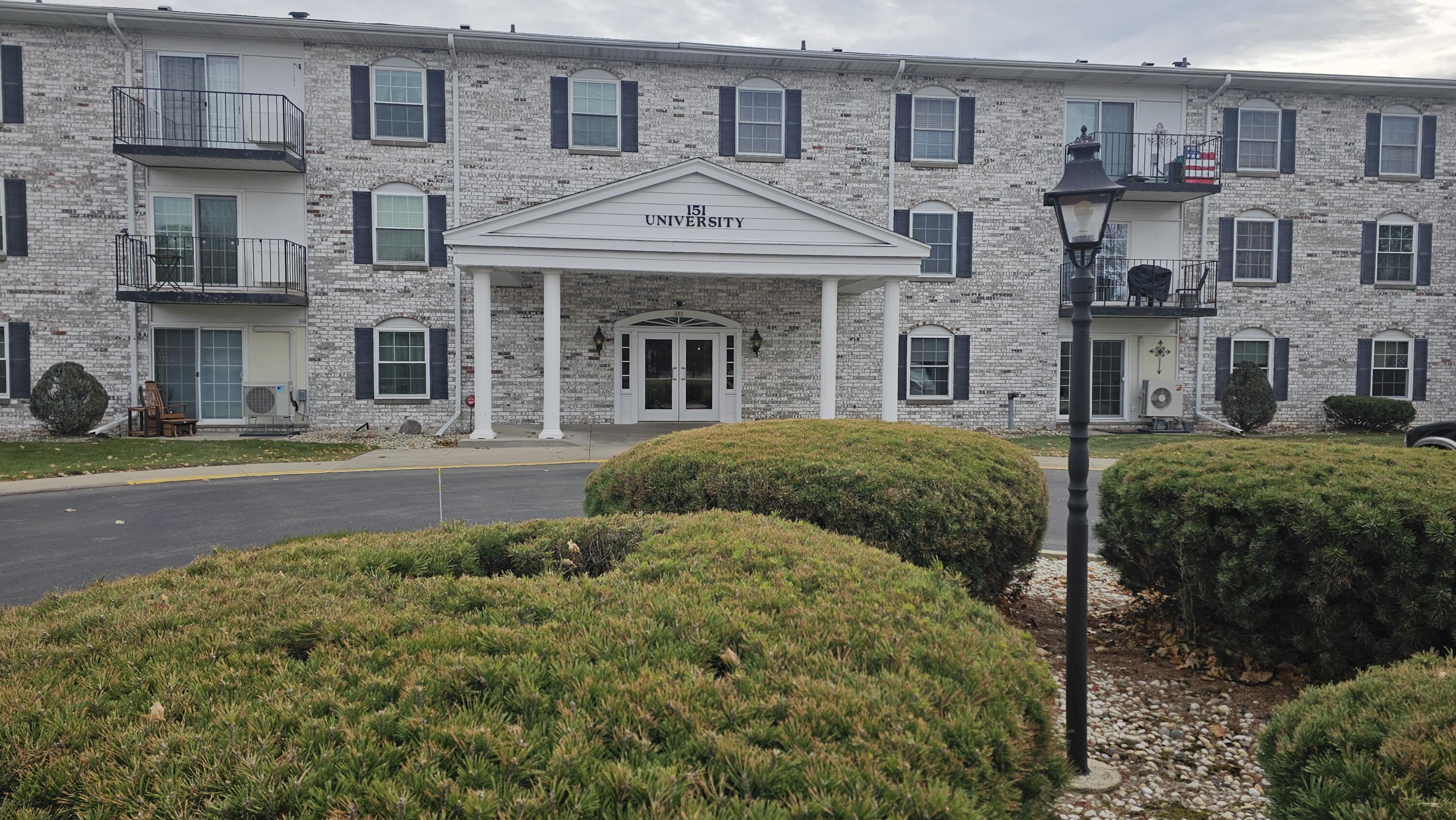 151 N University Dr 215