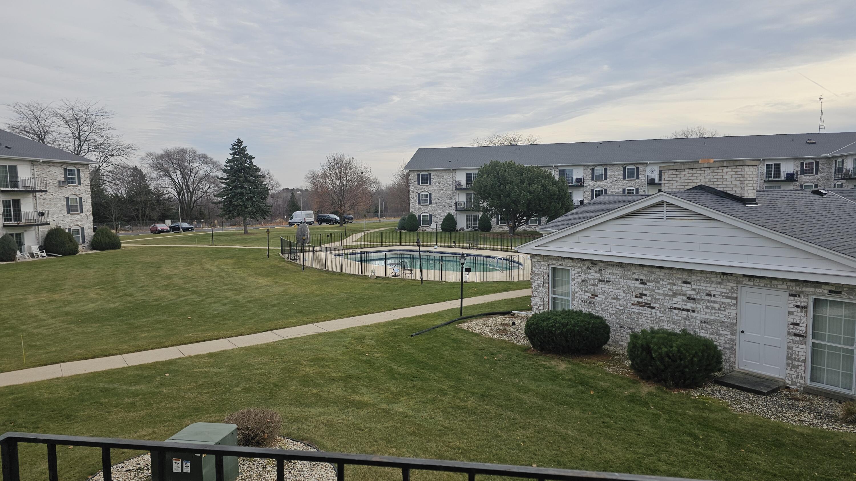 151 North University Drive, Unit 215 West Bend, WI 53095 - Photo 14 of 14 151 N University Dr 215