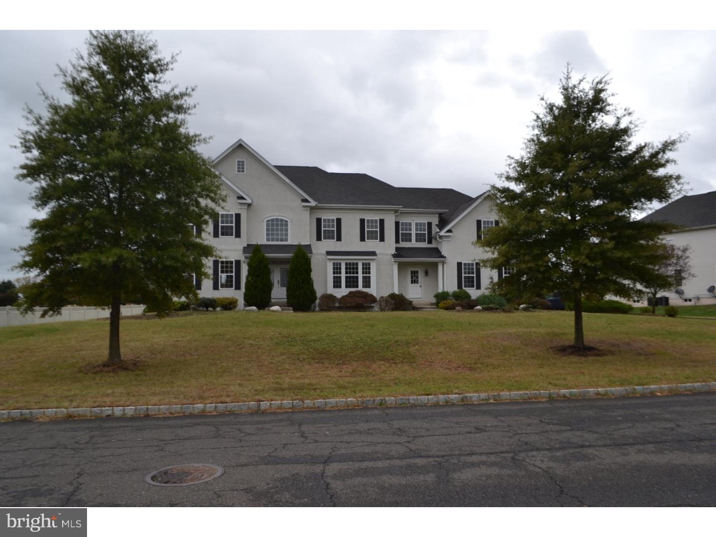 92 Balsam Road Lumberton, NJ 08048 - Photo 1 of 3 Exterior Front