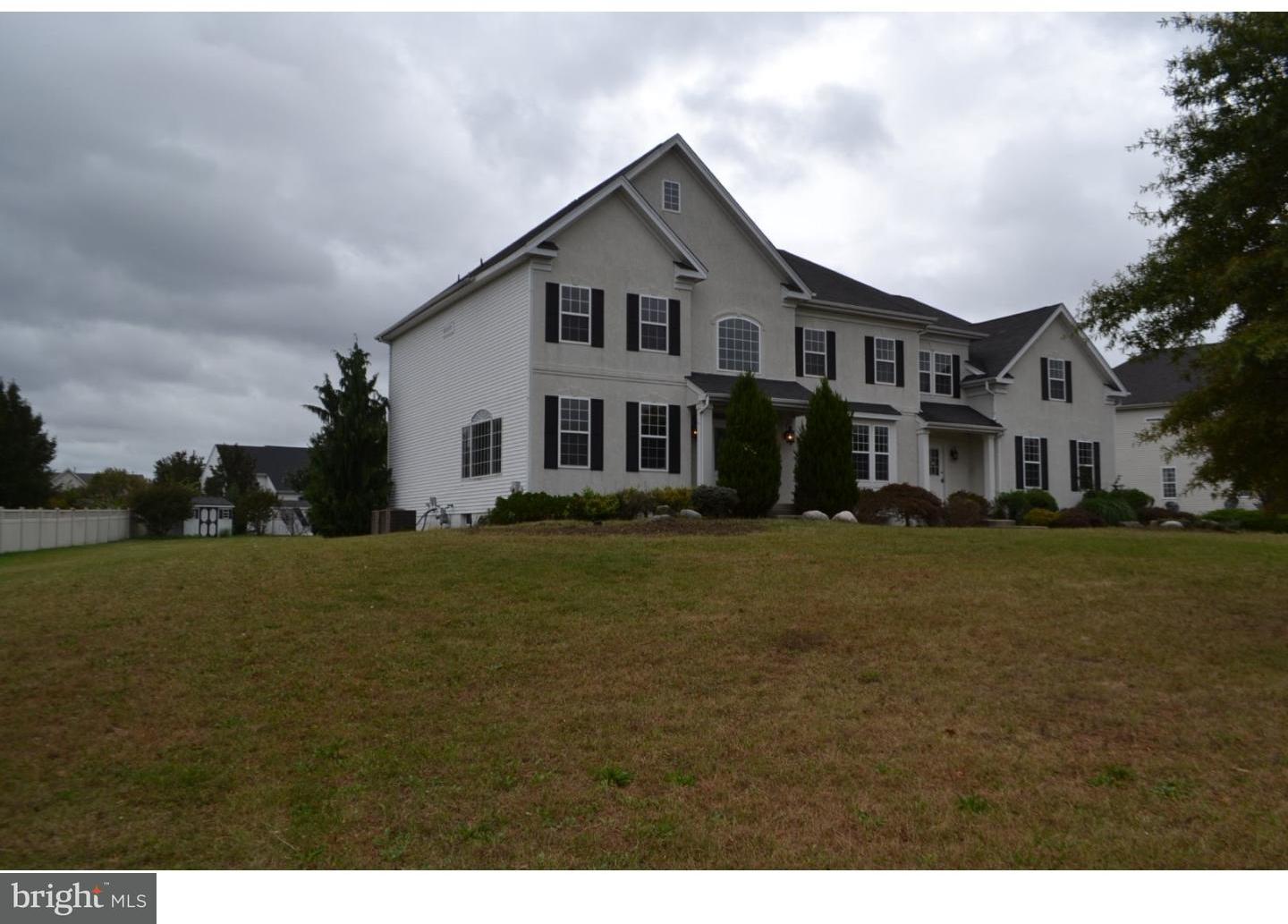 92 Balsam Road Lumberton, NJ 08048 - Photo 2 of 3 Exterior Front