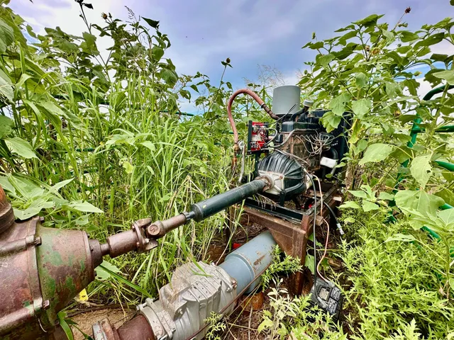 $2,469,500 | 70 Sh, Clarendon, TX 79226