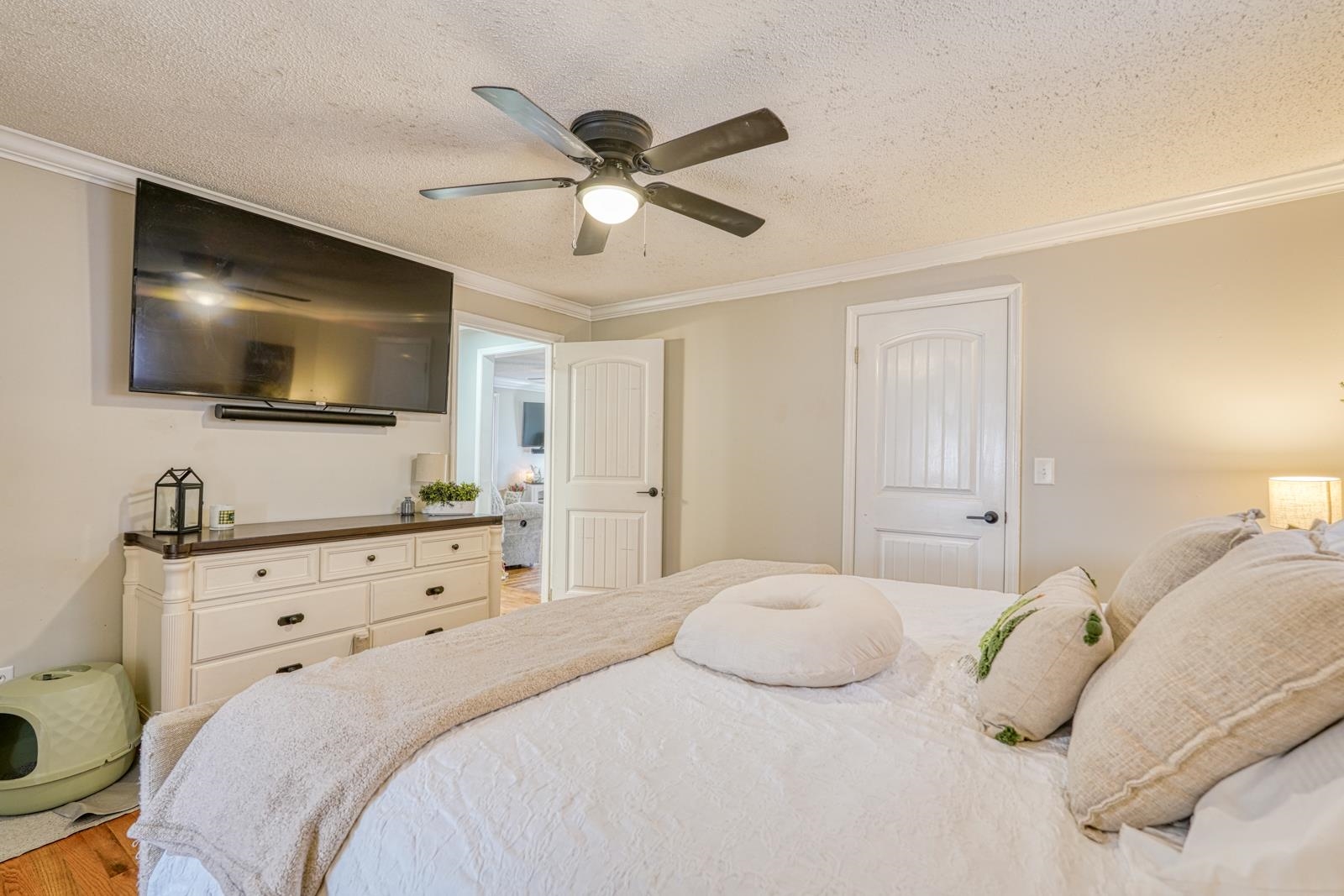 5740 Parris Bridge Road Chesnee, SC 29323 - Photo 18 of 36