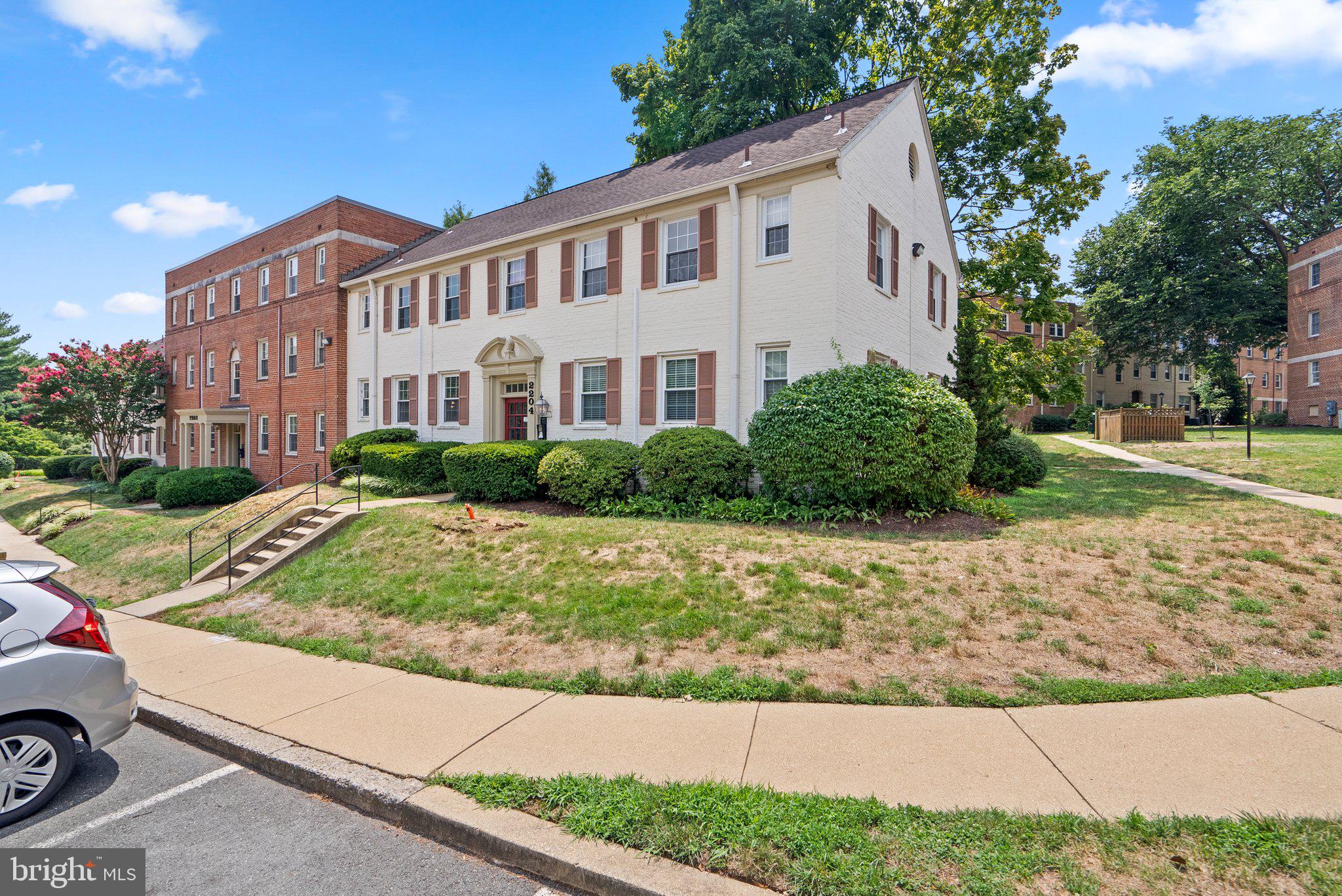 2204 Colston Drive, Unit C101 Silver Spring, MD 20910 - Photo 18 of 26