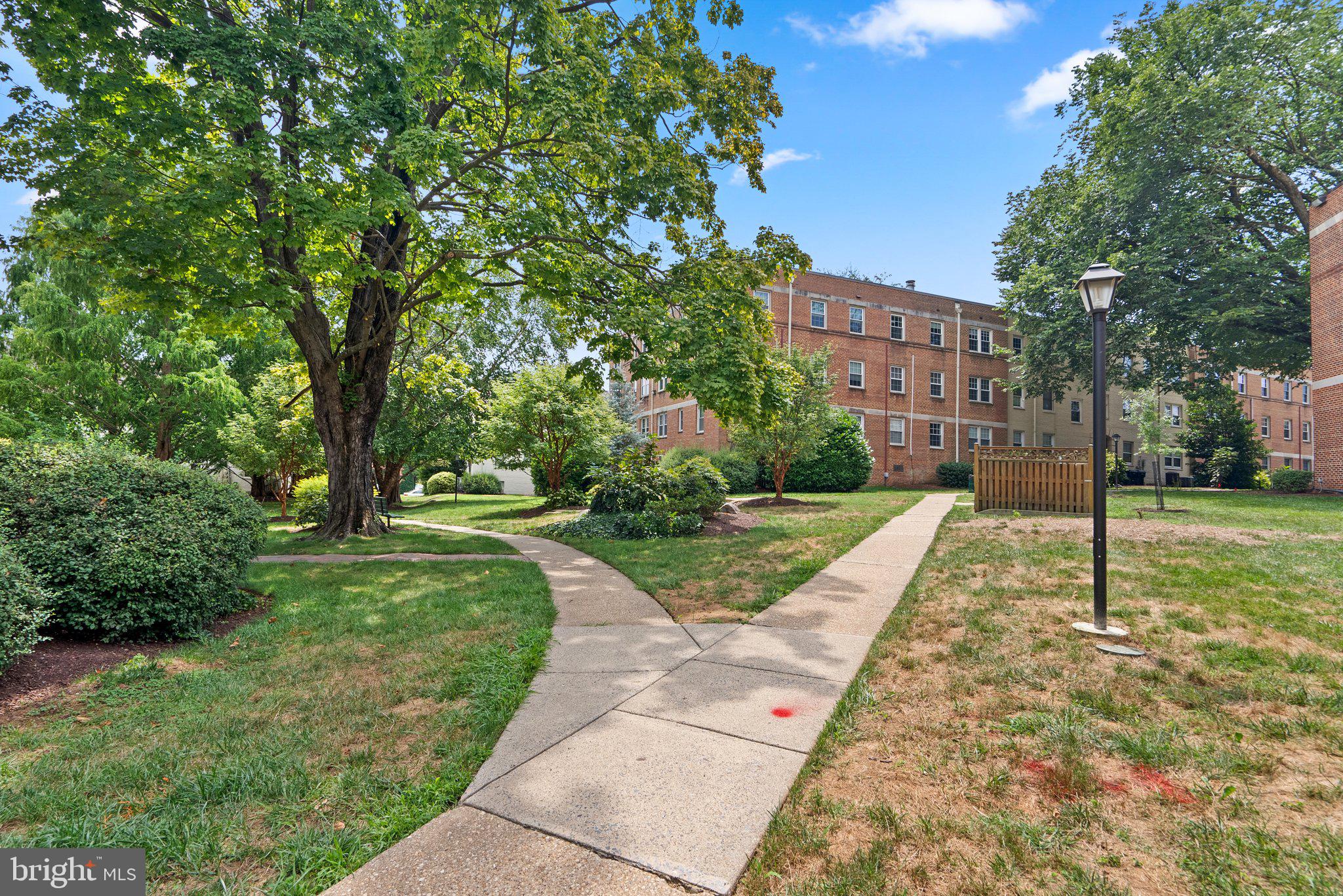 2204 Colston Drive, Unit C101 Silver Spring, MD 20910 - Photo 19 of 26