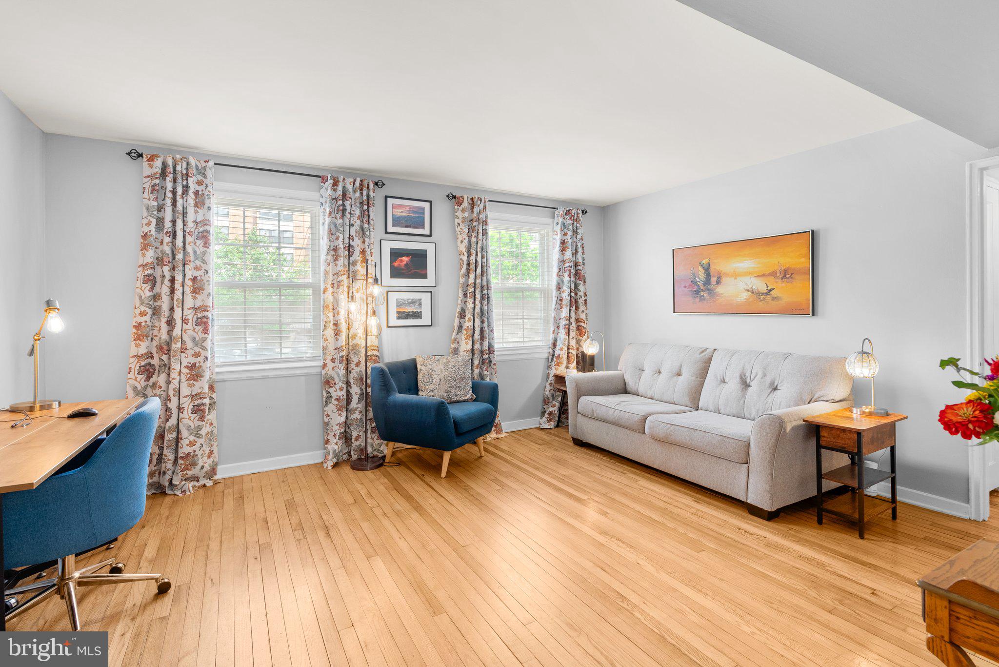 2204 Colston Drive, Unit C101 Silver Spring, MD 20910 - Photo 2 of 26