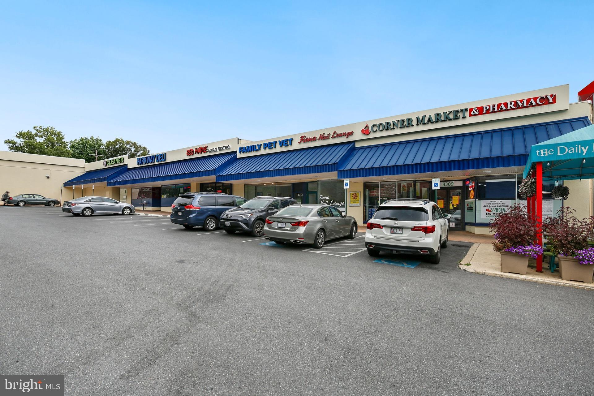 2204 Colston Drive, Unit C101 Silver Spring, MD 20910 - Photo 22 of 26