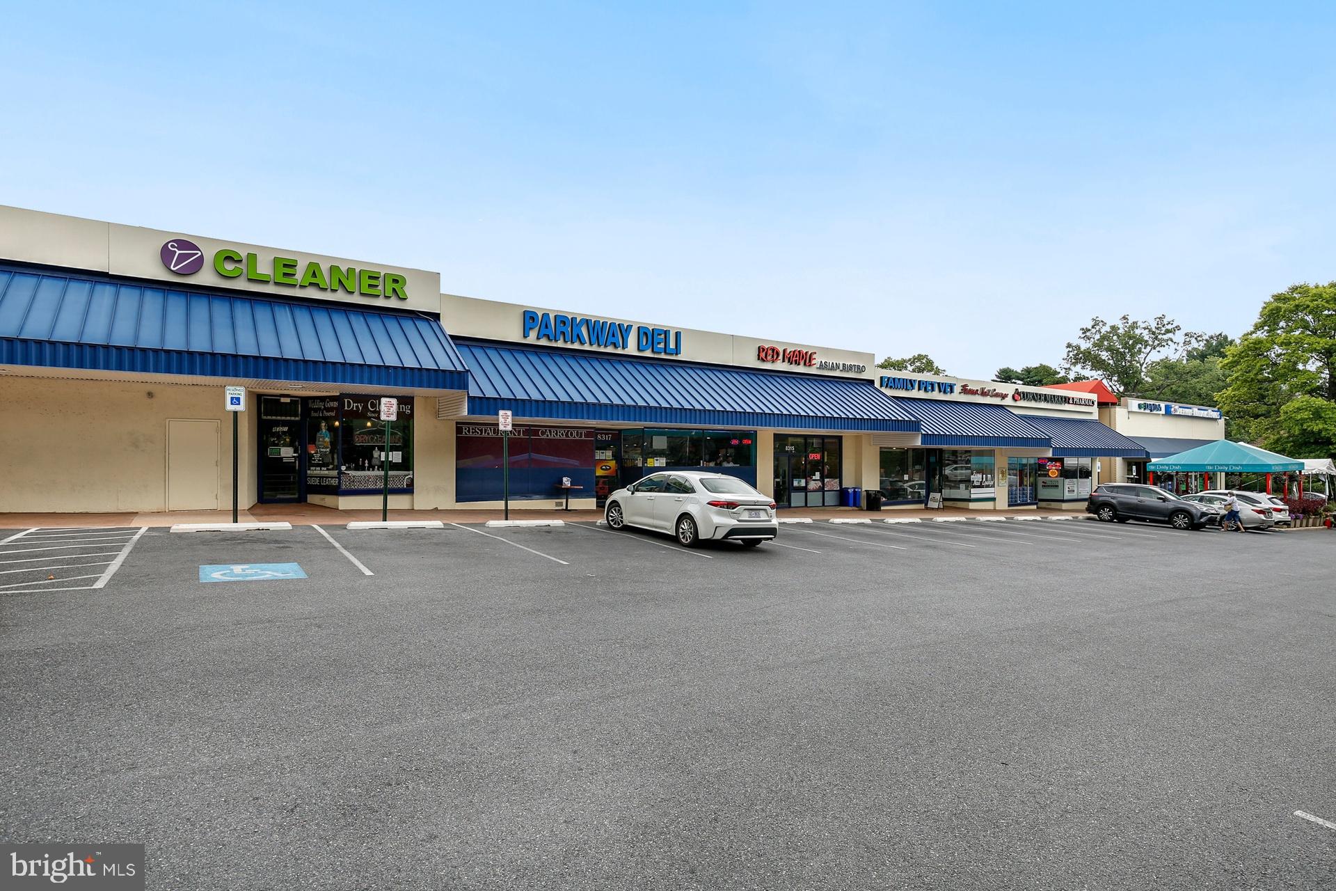 2204 Colston Drive, Unit C101 Silver Spring, MD 20910 - Photo 23 of 26