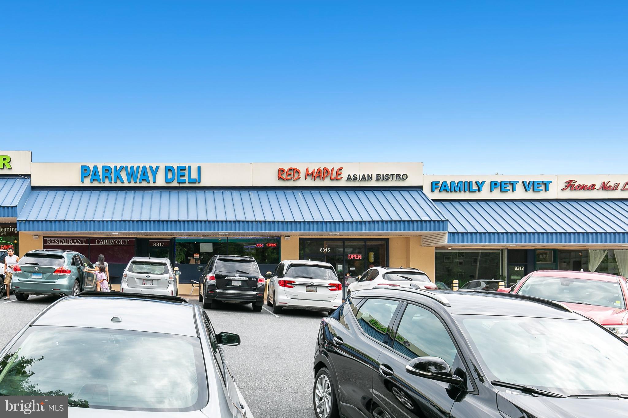 2204 Colston Drive, Unit C101 Silver Spring, MD 20910 - Photo 24 of 26