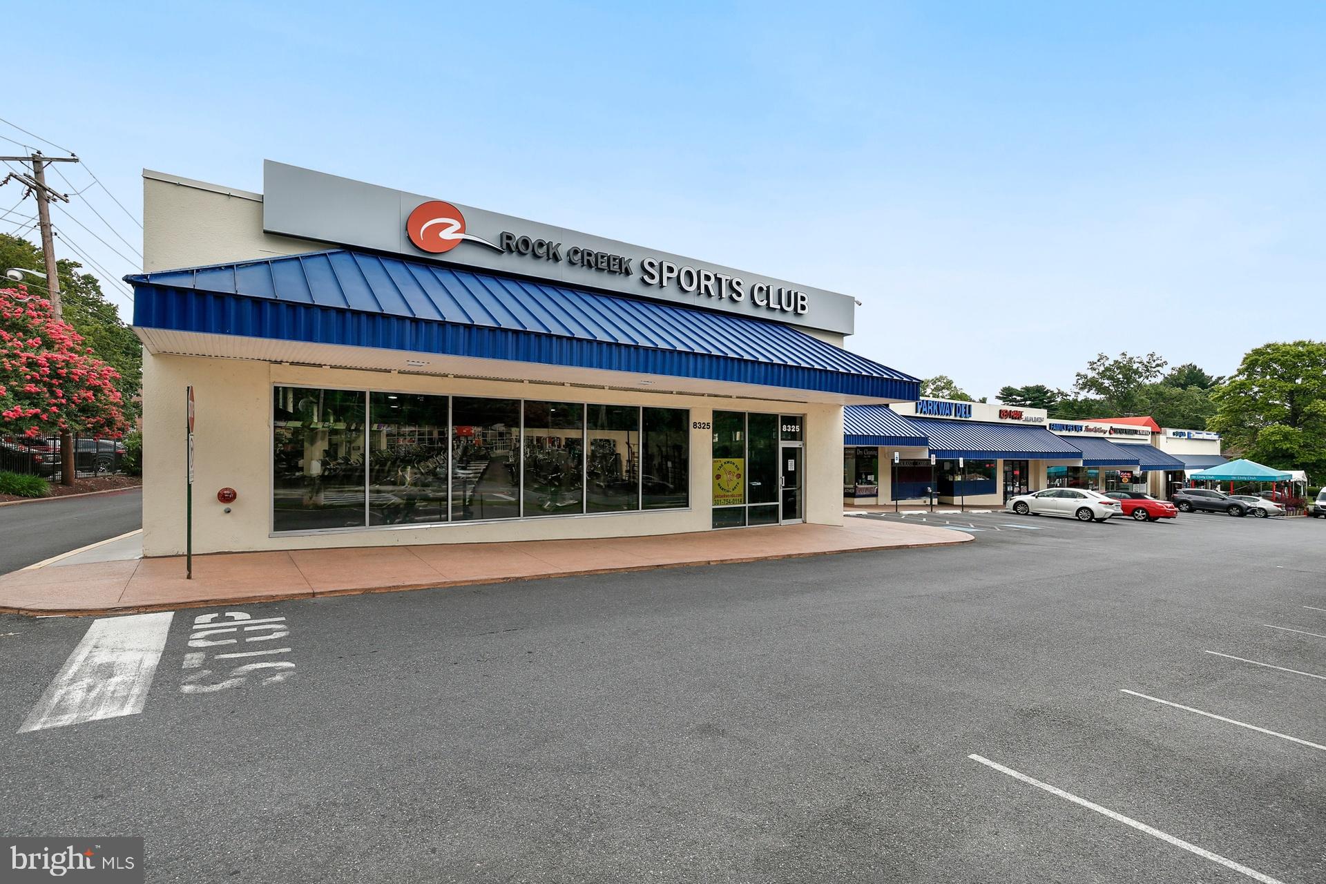 2204 Colston Drive, Unit C101 Silver Spring, MD 20910 - Photo 25 of 26