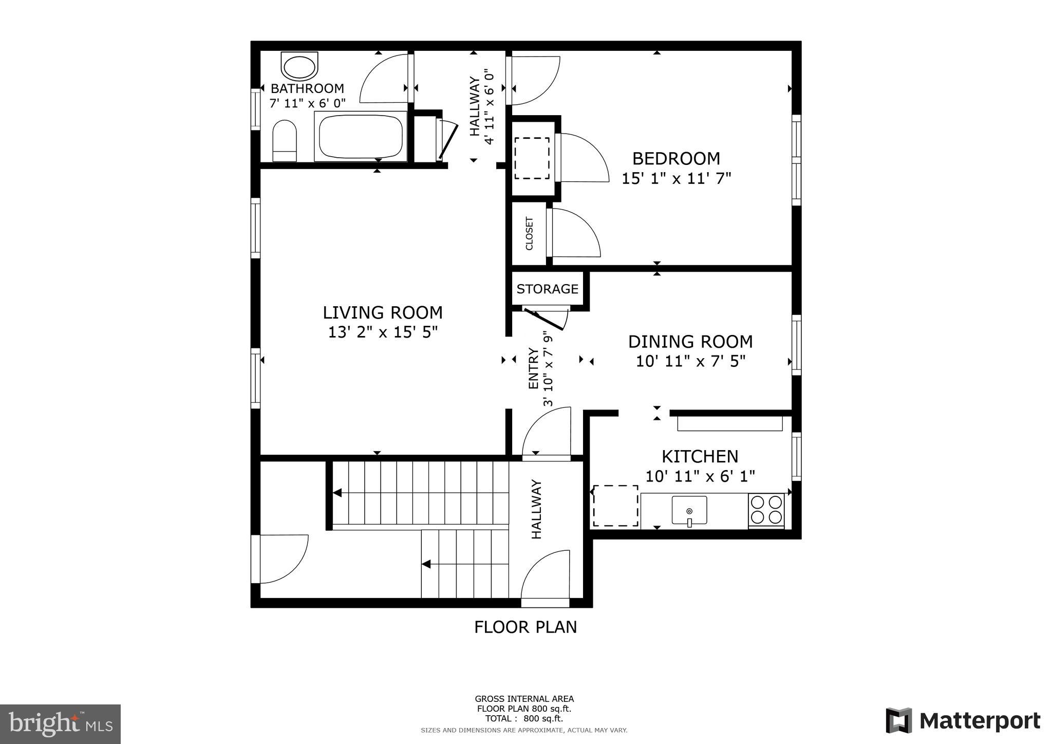 2204 Colston Drive, Unit C101 Silver Spring, MD 20910 - Photo 26 of 26