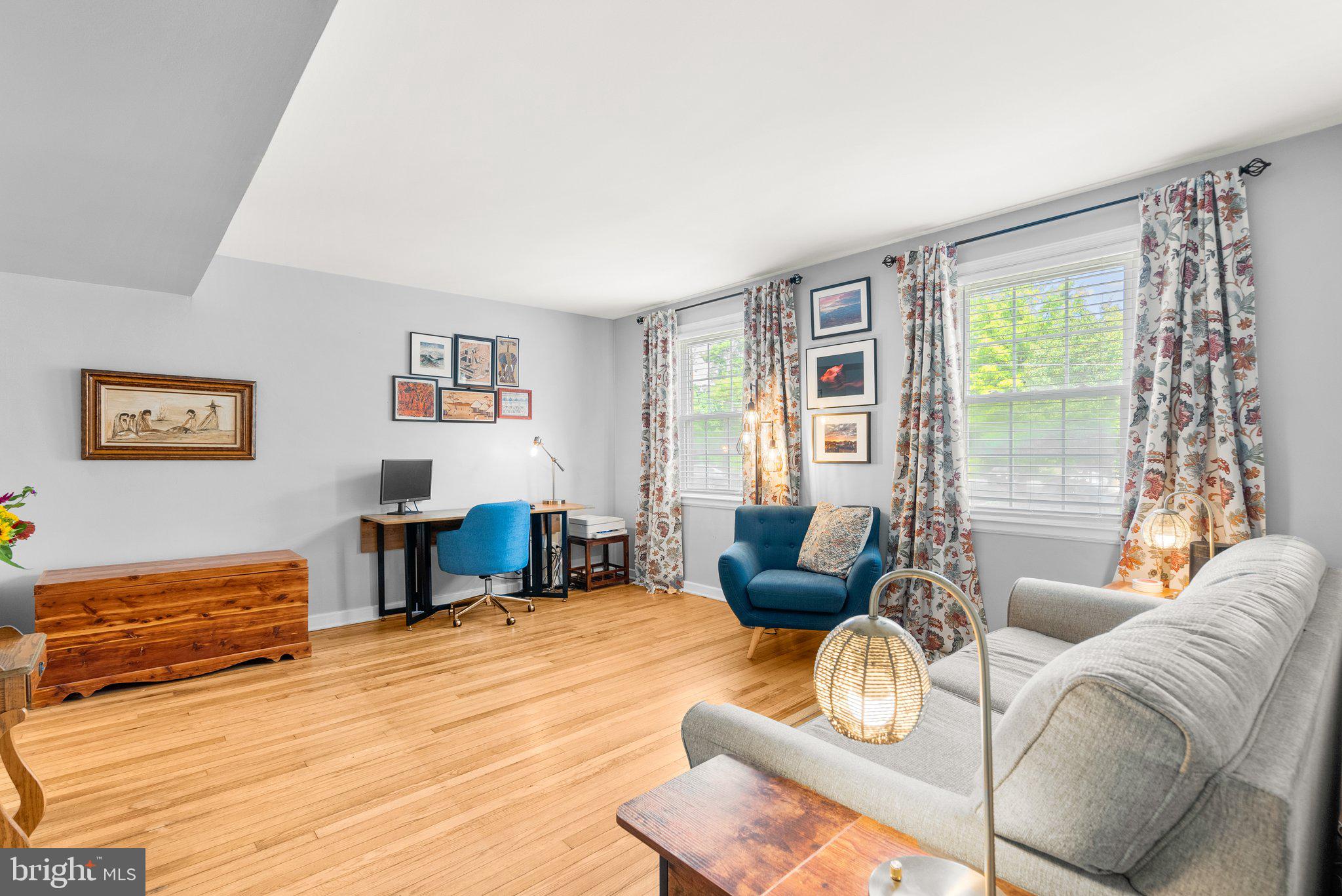 2204 Colston Drive, Unit C101 Silver Spring, MD 20910 - Photo 3 of 26