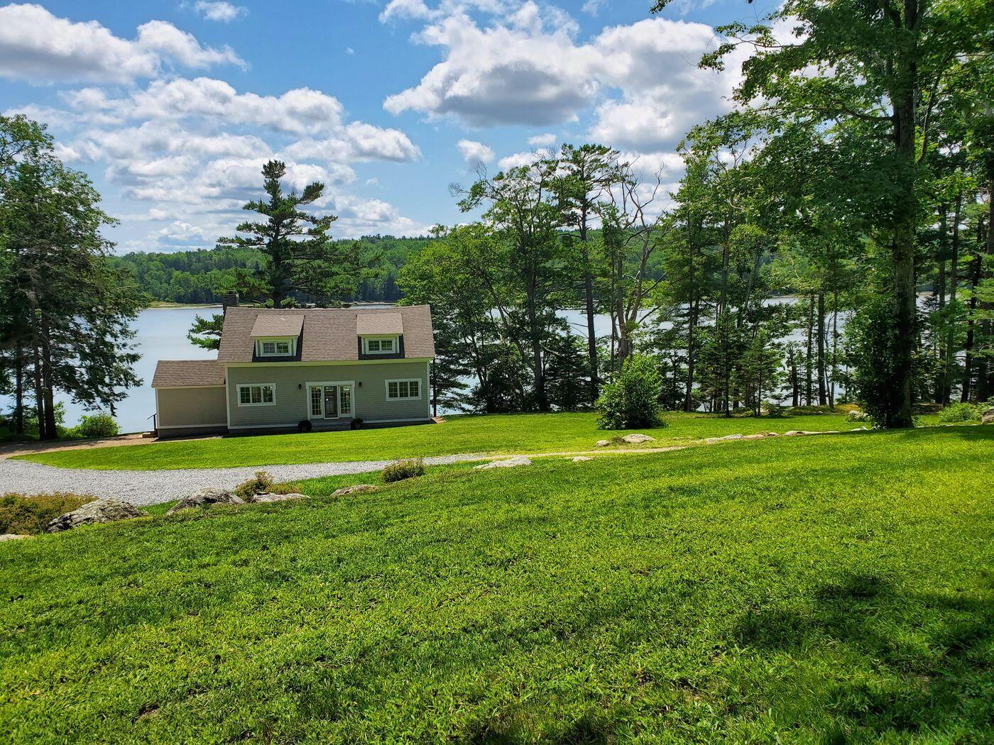 1008 Surry Road Surry, ME 04684 - Photo 55 of 64