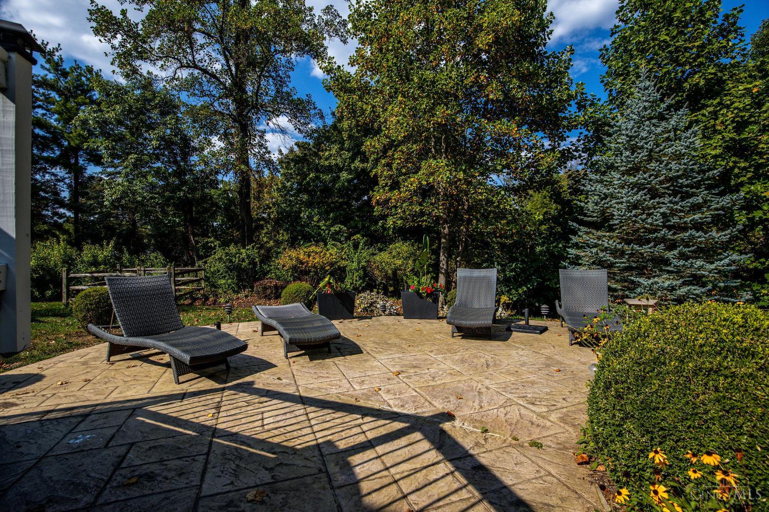 7550 Brill Road Cincinnati, OH 45243 - Photo 53 of 62