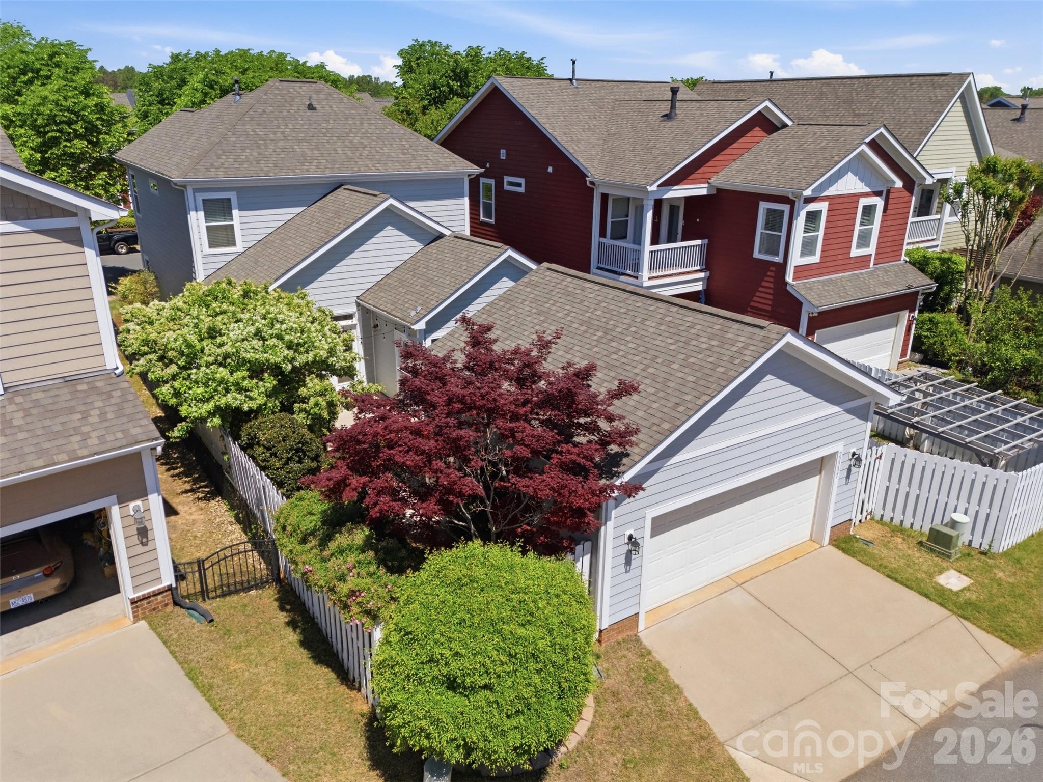 22237 Market Street Cornelius, NC 28031 - Photo 41 of 45