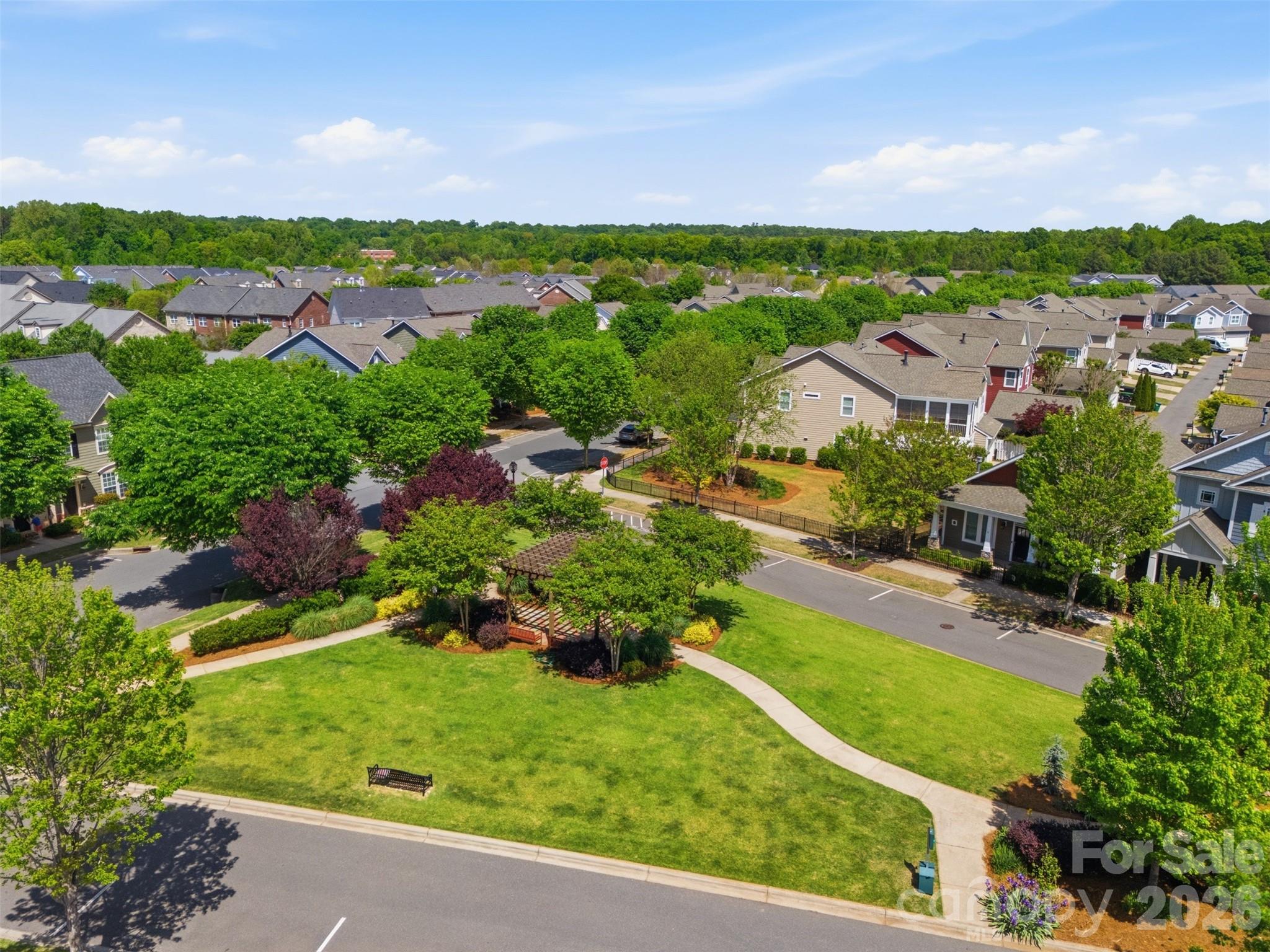 22237 Market Street Cornelius, NC 28031 - Photo 44 of 45