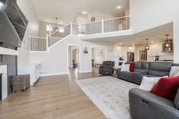 $675,000 | 5104 Finlen Lane, Bloomington, IL 61705