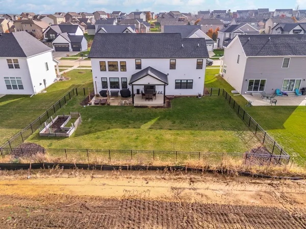 $675,000 | 5104 Finlen Lane, Bloomington, IL 61705