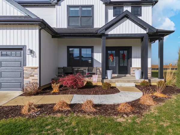 $675,000 | 5104 Finlen Lane, Bloomington, IL 61705