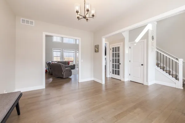 $675,000 | 5104 Finlen Lane, Bloomington, IL 61705