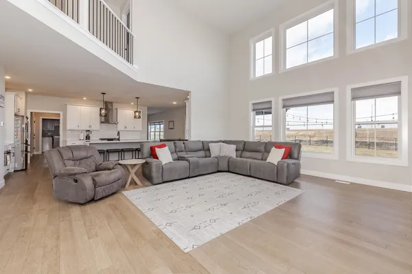 $675,000 | 5104 Finlen Lane, Bloomington, IL 61705