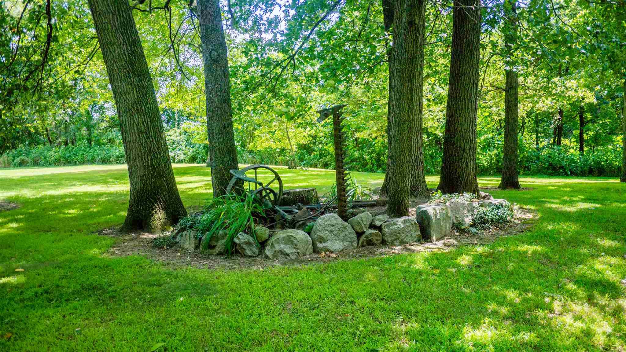 64548 Thorn Road North Liberty, IN 46554 - Photo 11 of 30