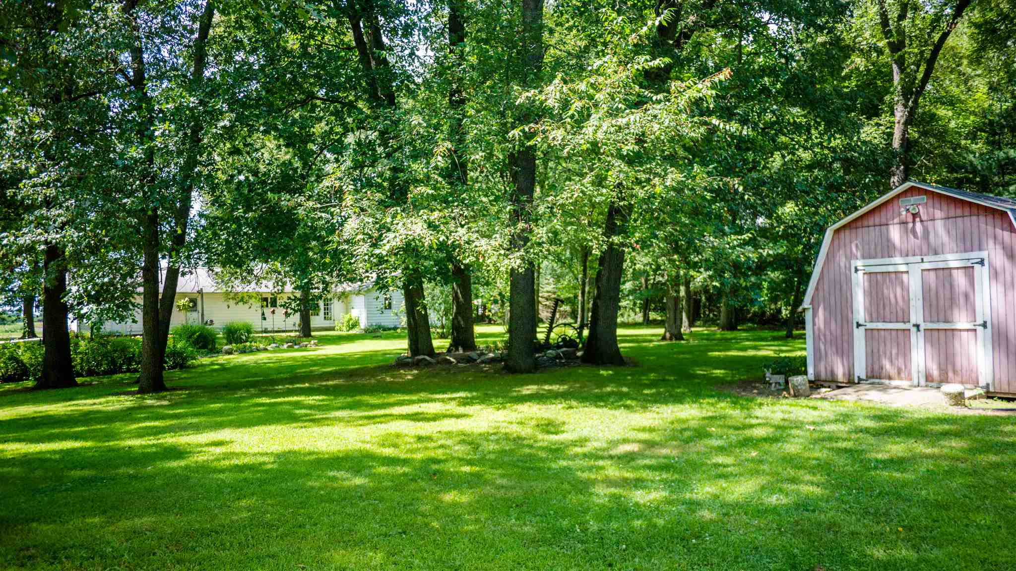 64548 Thorn Road North Liberty, IN 46554 - Photo 12 of 30