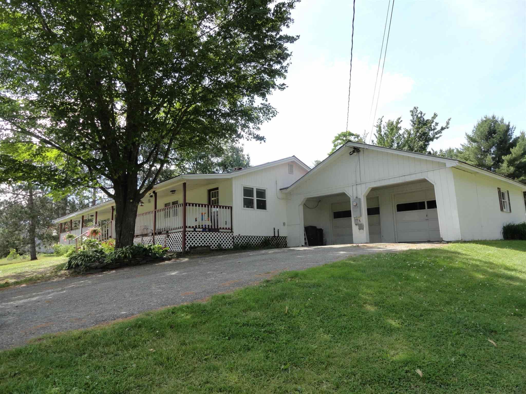 531 Citizens Road Derby, VT 05855 - Photo 1 of 22 Gallery Image 1