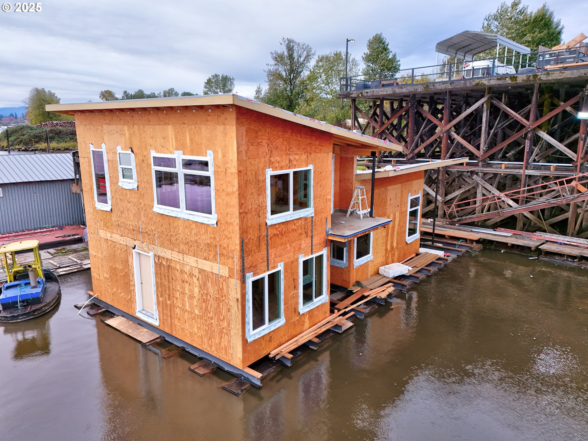 50776 Dike Road Scappoose, OR 97056 - Photo 11 of 39