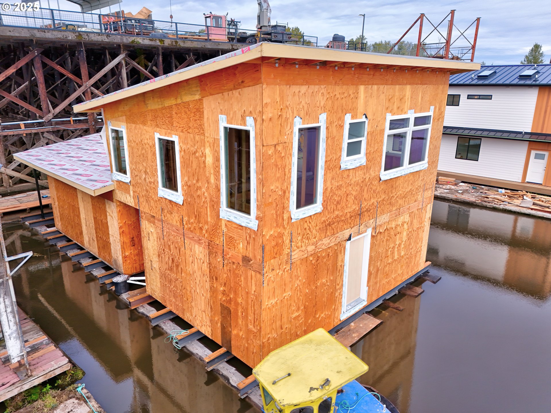 50776 Dike Road Scappoose, OR 97056 - Photo 13 of 39