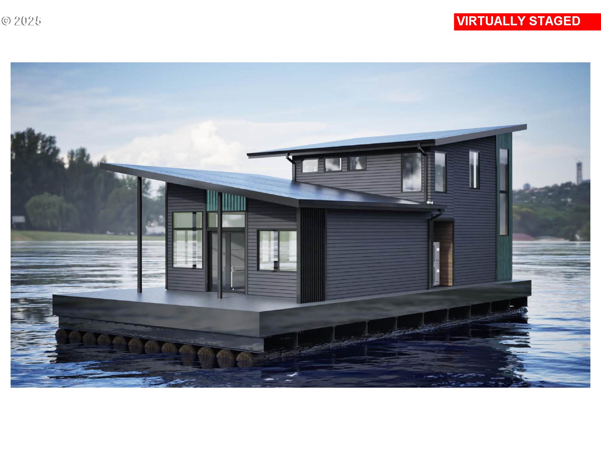 50776 Dike Road Scappoose, OR 97056 - Photo 15 of 39