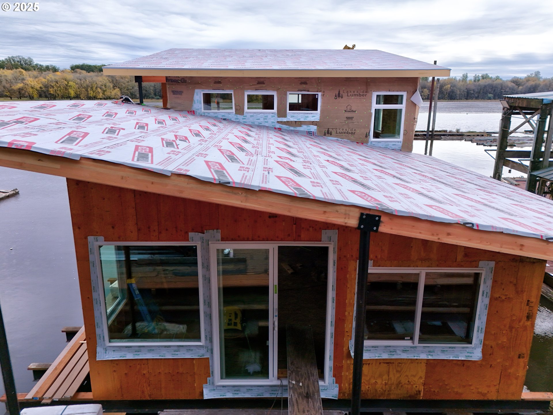 50776 Dike Road Scappoose, OR 97056 - Photo 19 of 39